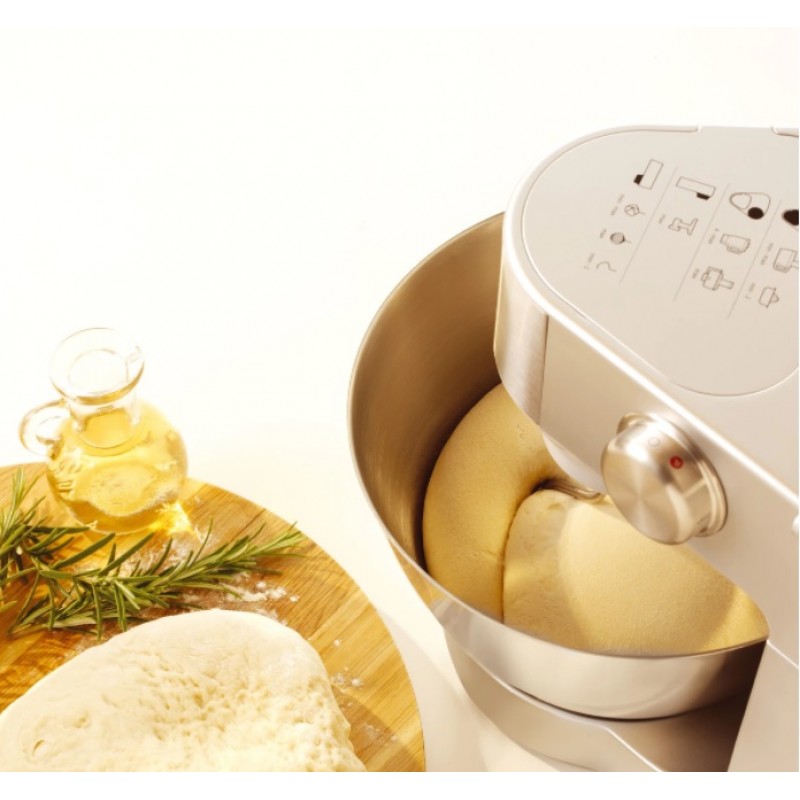 framantare aluat cu robot bucatarie